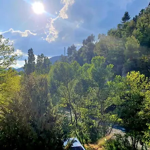 Vue Montagne Appartement